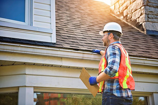 Trusted Roof Repair service in Brunswick, MO - Ben Roofing and Steel LLC